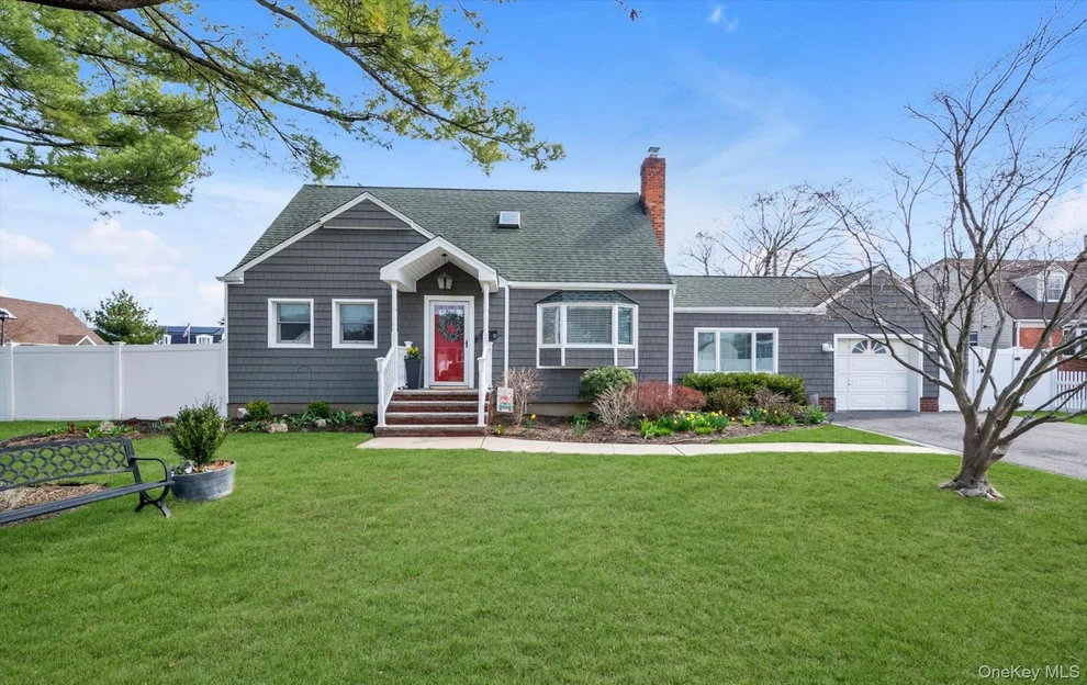 Unit for sale at 9 Aster Avenue, Hempstead, NY 11566