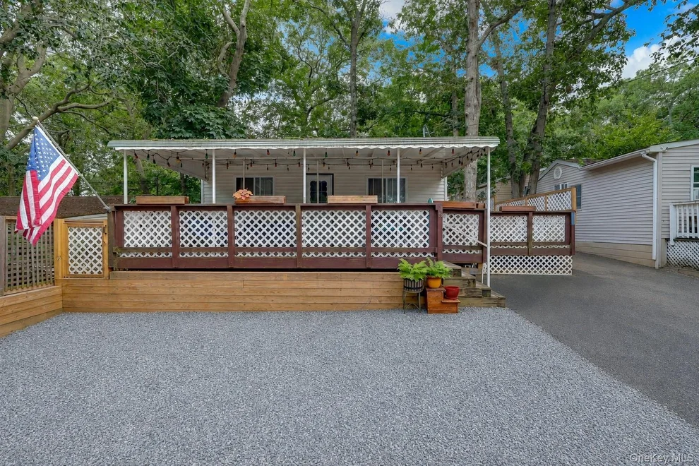Unit for sale at 15 Cottage Road, Riverhead, NY 11933