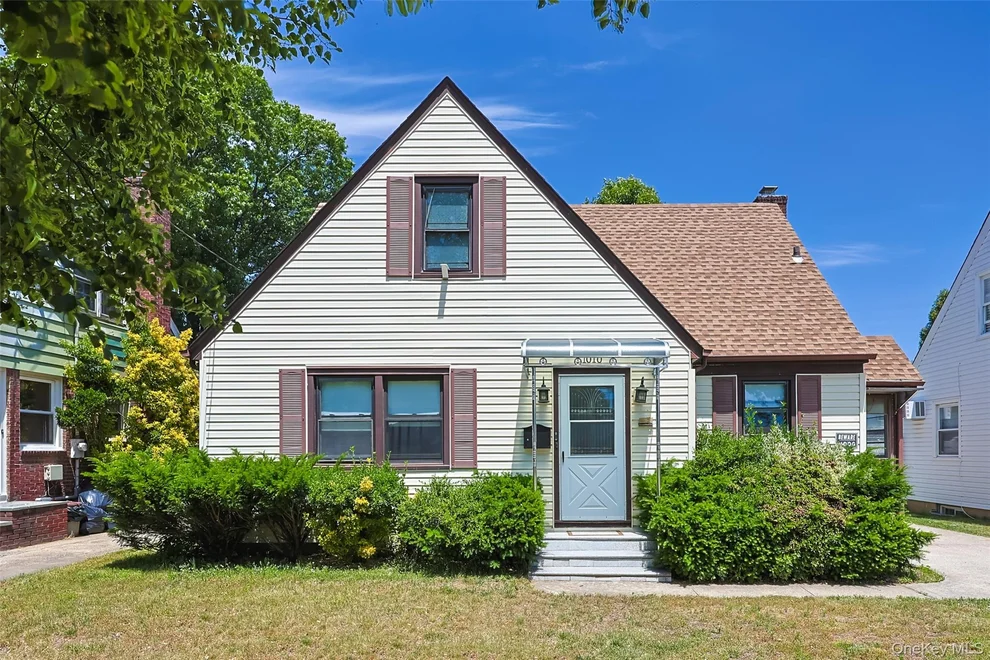 Unit for sale at 1010 Polk Avenue, Hempstead, NY 11010
