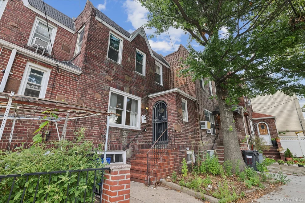 Unit for sale at 57-68 Mazeau Street, New York, NY 11378