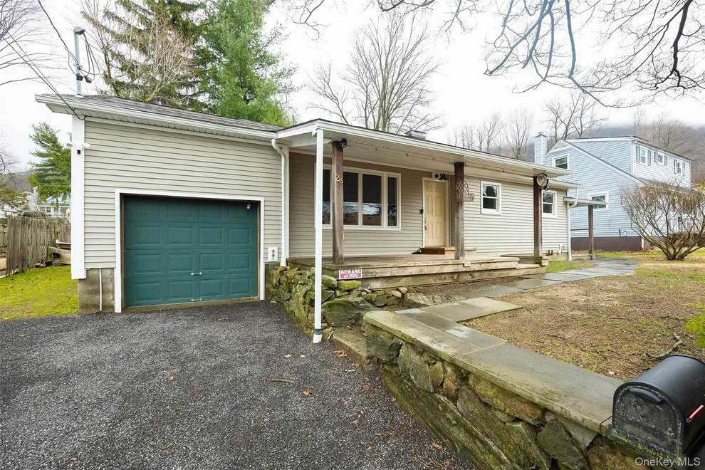 Unit for sale at 28 Howland Avenue, Beacon, NY 12508