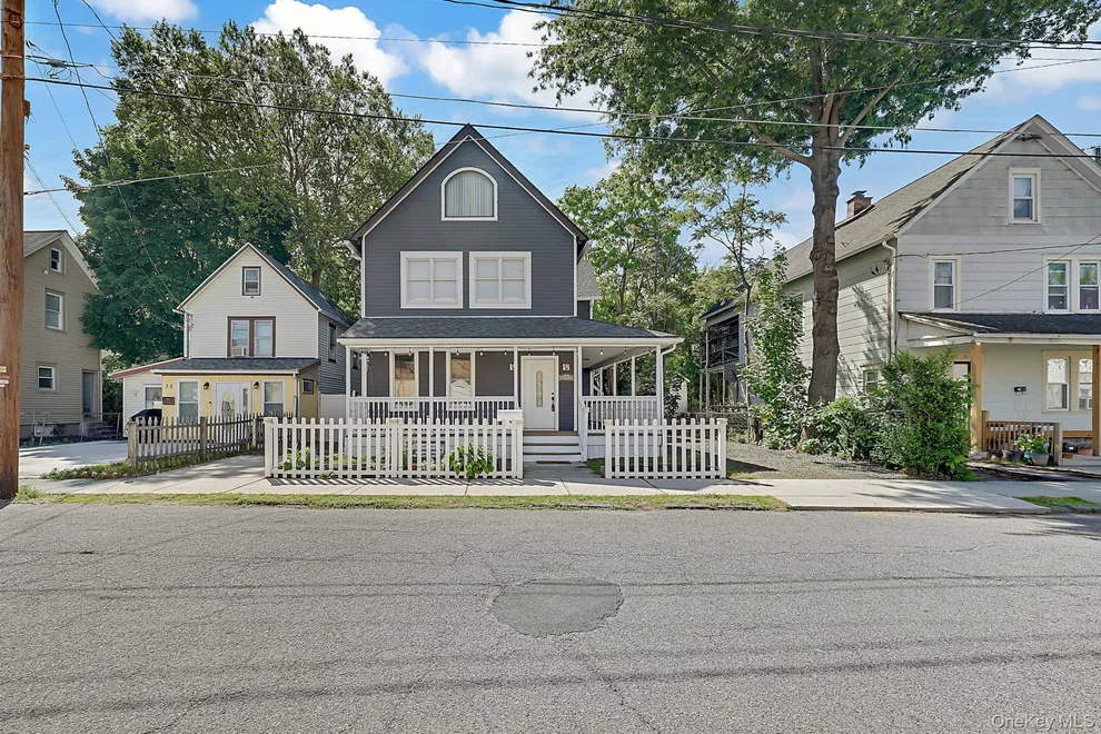 Unit for sale at 33 Seward Avenue, Port Jervis, NY 12771