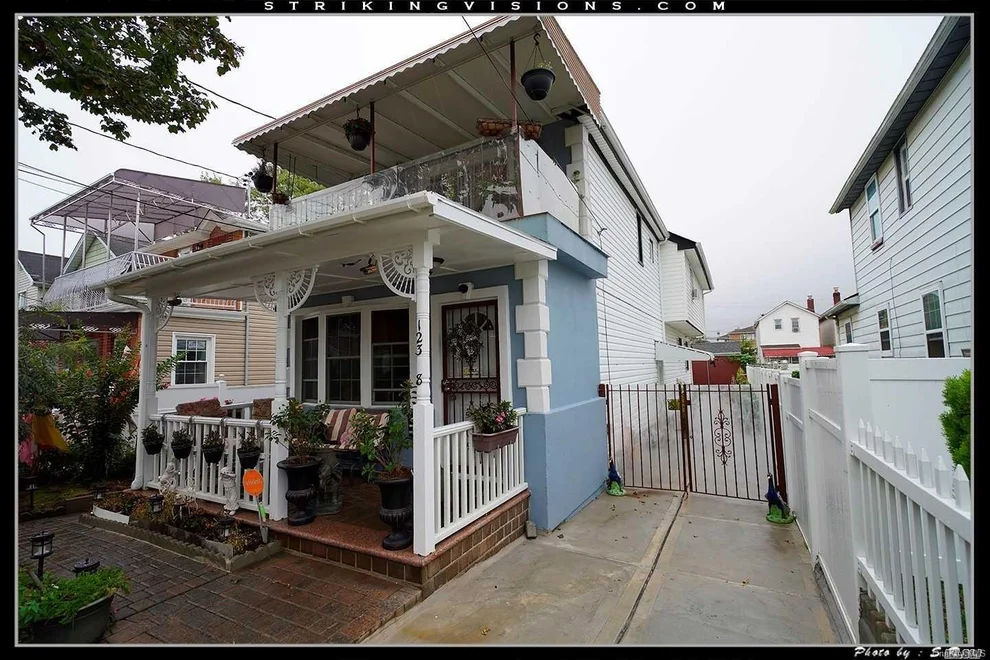 Unit for sale at 123-18 145th Street, New York, NY 11436