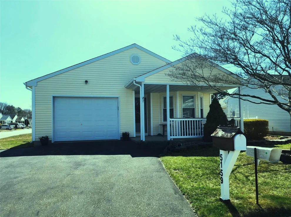 Unit for sale at 5159 Village Circle E, Brookhaven, NY 11949
