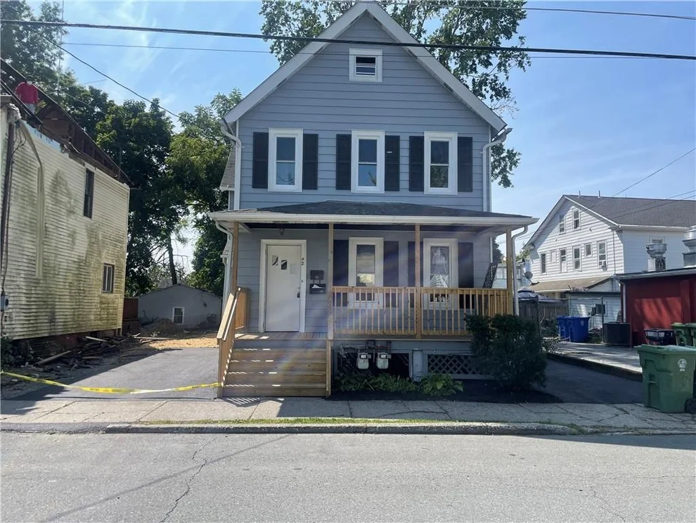 Unit for sale at 42 Prince Street, Middletown, NY 10940