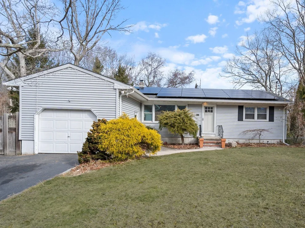 Unit for sale at 86 Gerald Street, Riverhead, NY 11792