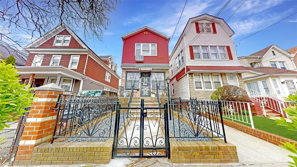 Unit for sale at 954 E 39th Street, New York, NY 11210