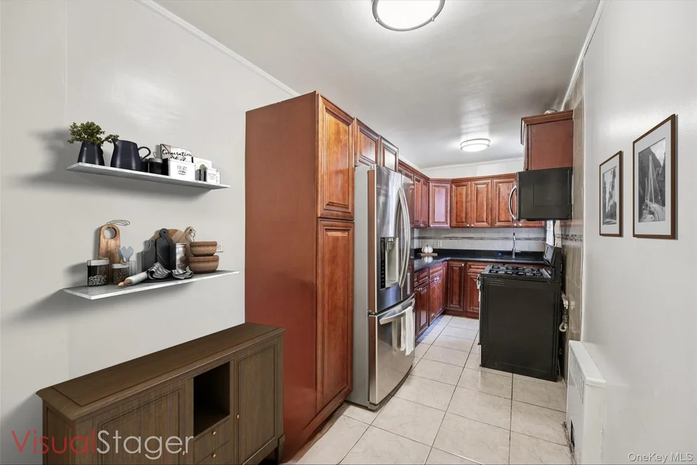 Unit for sale at 3555 Kings College Place, New York, NY 10467