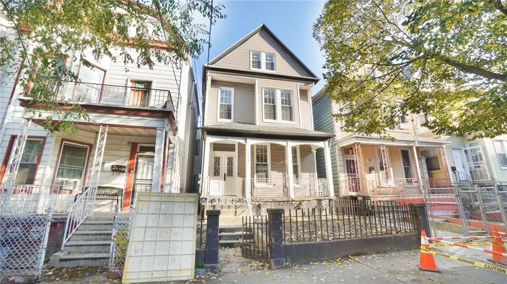 Unit for sale at 2576 Marion Avenue, New York, NY 10458