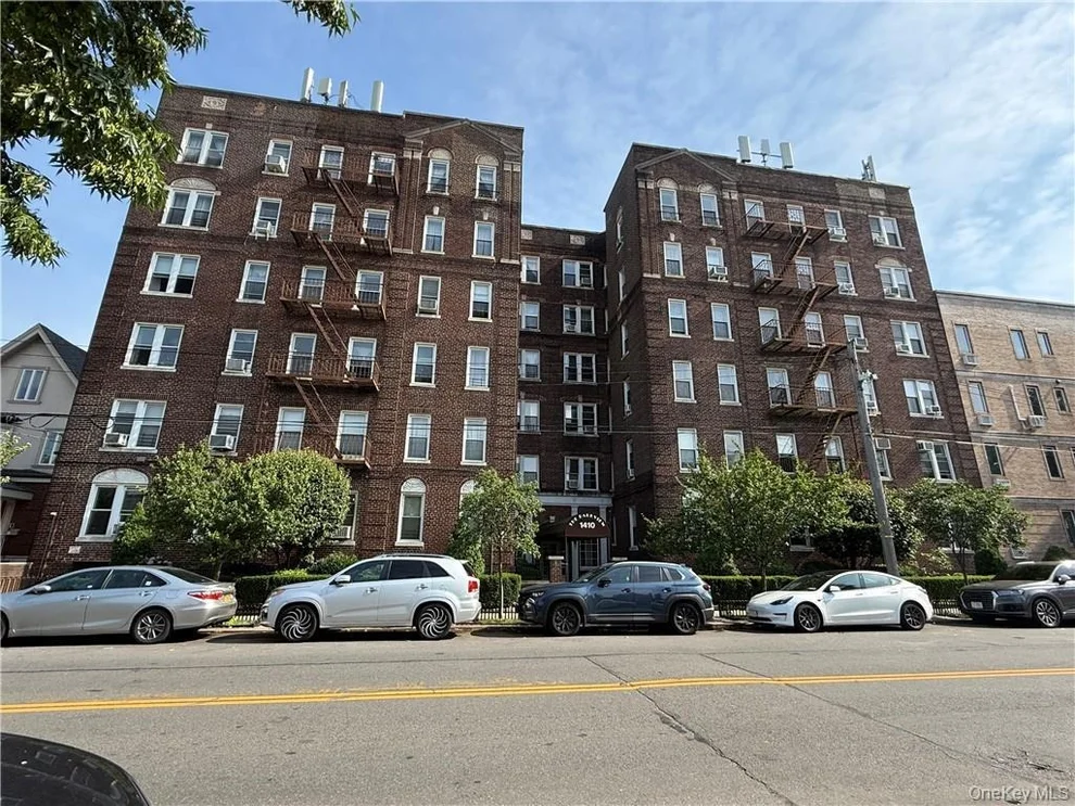 Unit for sale at 1410 Avenue S, New York, NY 11229