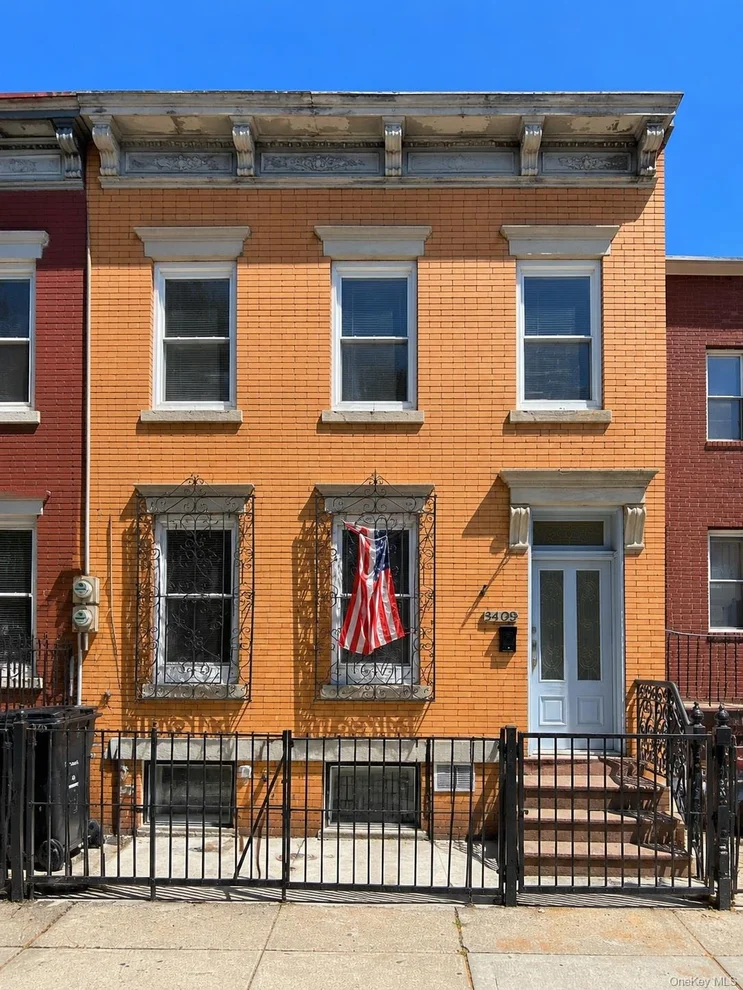 Unit for sale at 3409 29th Street, New York, NY 11106