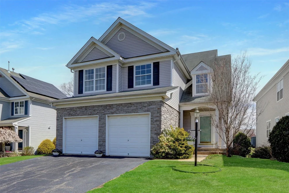 Unit for sale at 36 Kate Circle, Brookhaven, NY 11953