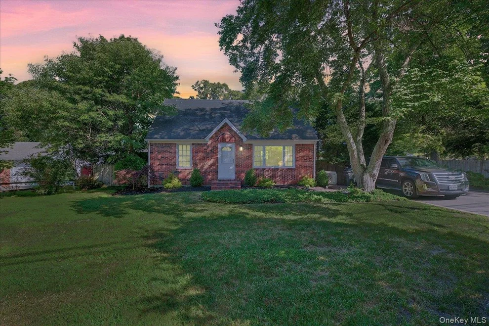 Unit for sale at 188 Donegan Avenue, Brookhaven, NY 11772