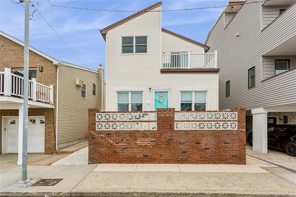 Unit for sale at 48 Tennessee Avenue, Long Beach, NY 11561