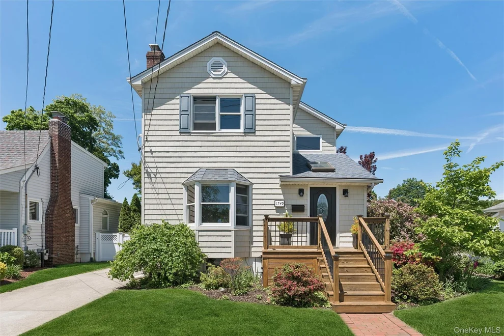 Unit for sale at 1749 Commonwealth Avenue, Hempstead, NY 11566