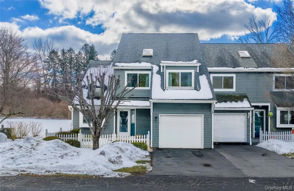 Unit for sale at 13 Cushing Green S, Pawling, NY 12564