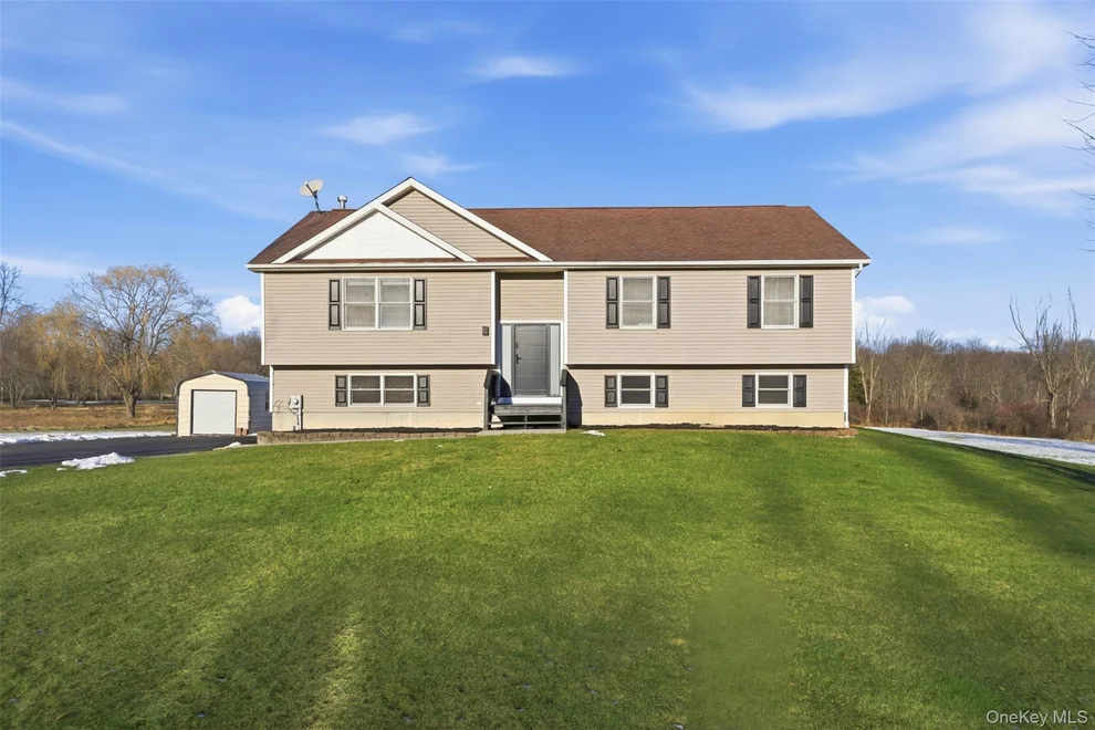 Unit for sale at 22 Cook Lane, Gardiner, NY 12525