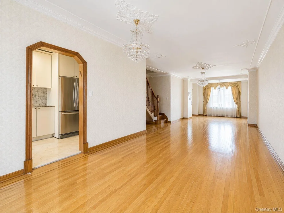 Unit for sale at 10201 62nd Road, New York, NY 11375