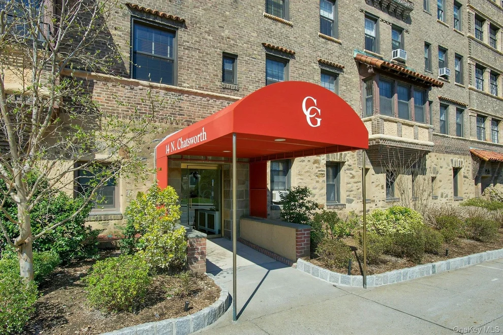 Unit for sale at 14 N Chatsworth Avenue, Mamaroneck, NY 10538