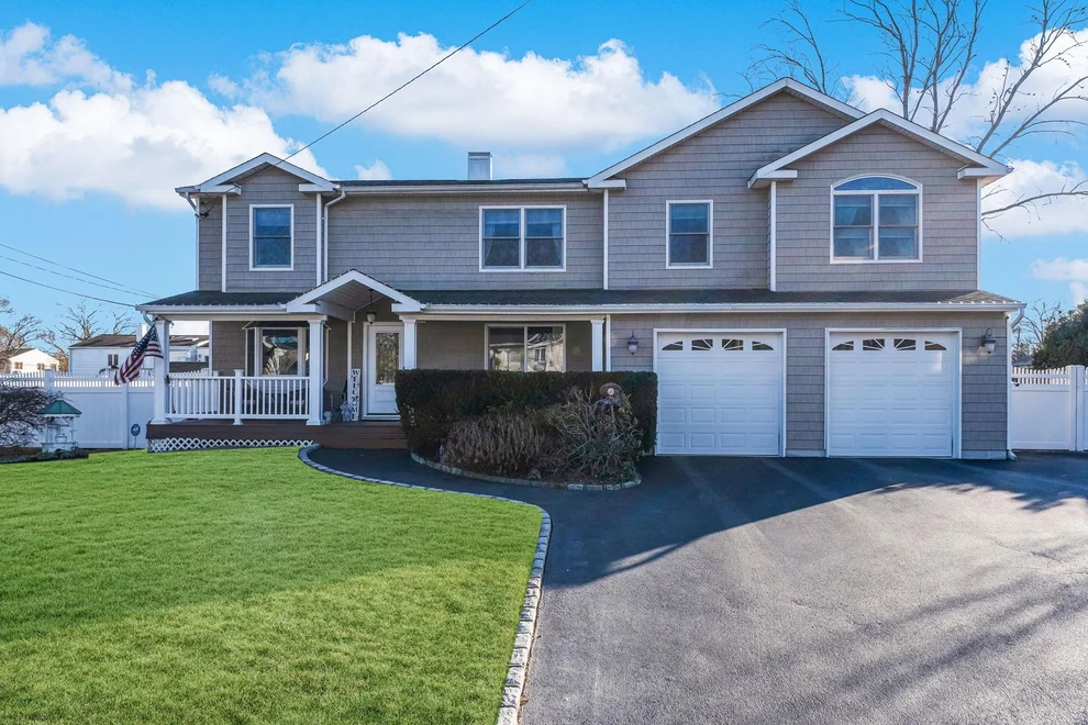 Unit for sale at 8 Remington Avenue, Brookhaven, NY 11784