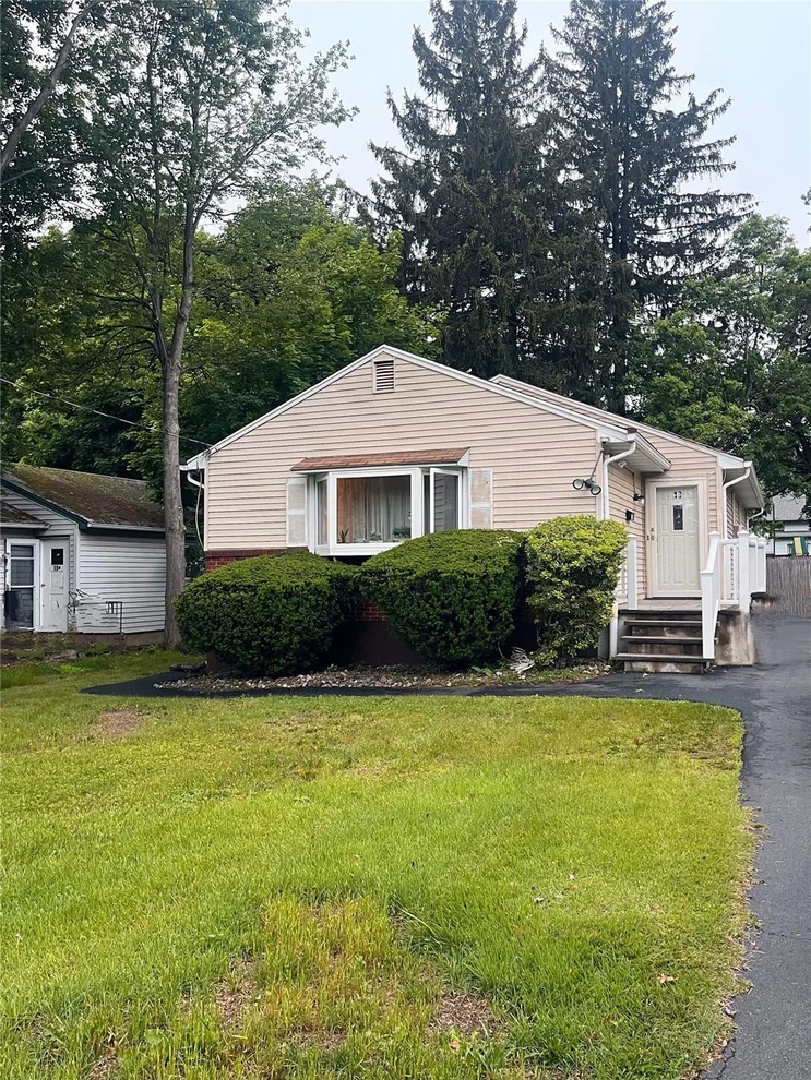 Unit for sale at 13 W Hickory Street, Ramapo, NY 10977