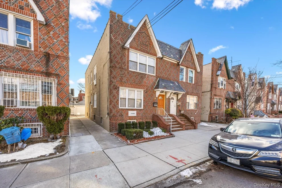 Unit for sale at 6732 47th Avenue, New York, NY 11377