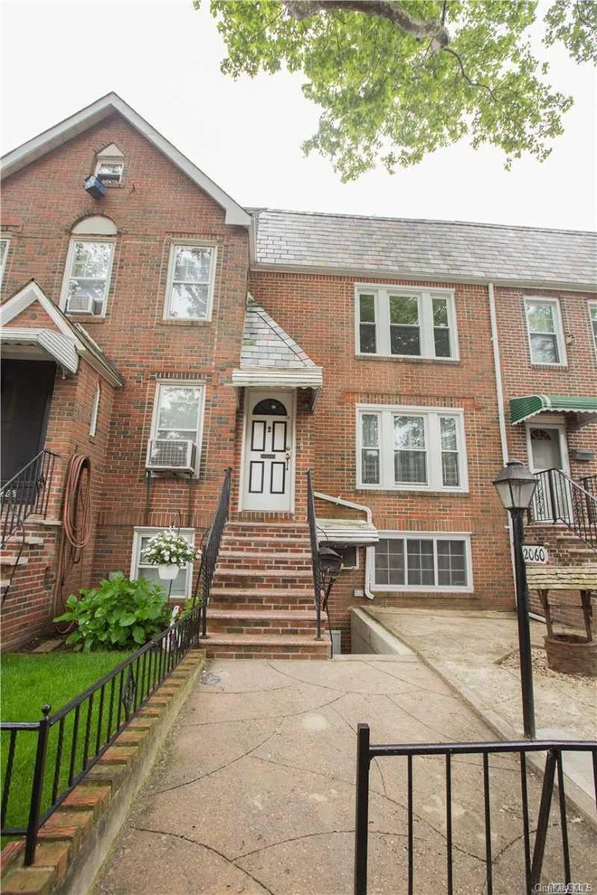 Unit for sale at 2060 E 29 Street, New York, NY 11235