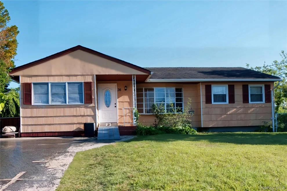 Unit for sale at 36 Jackson Avenue, Brookhaven, NY 11720