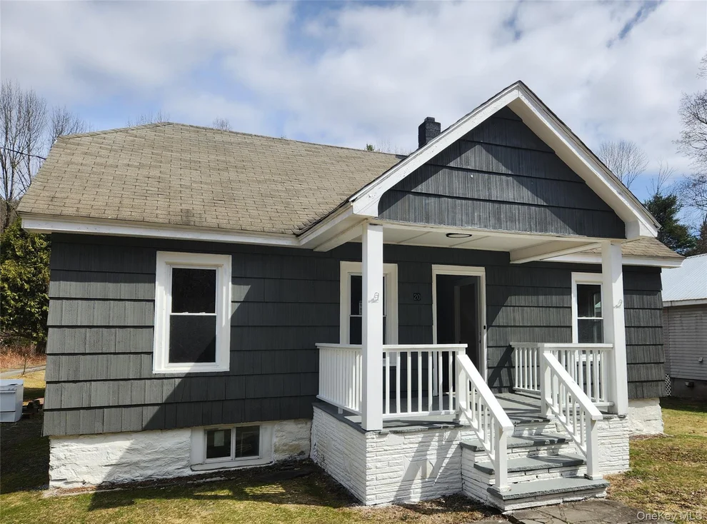 Unit for sale at 20 Hankins Road, Fremont, NY 12736