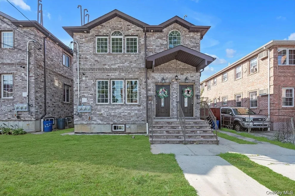 Unit for sale at 139-16 Caney Lane, New York, NY 11422