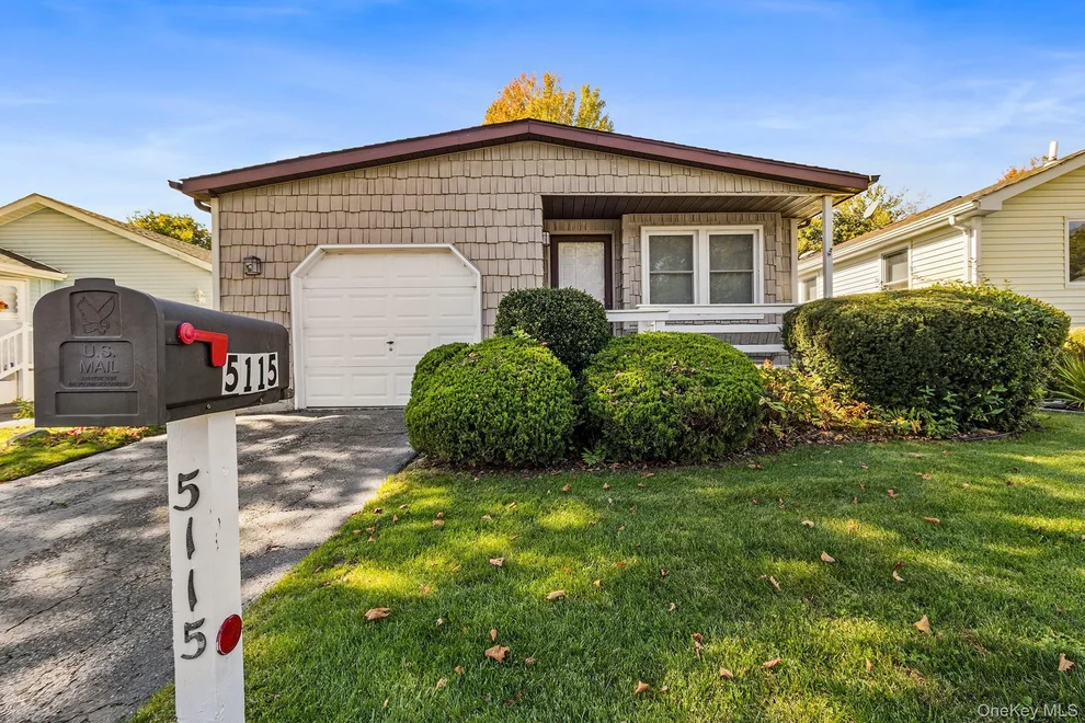 Unit for sale at 5115 Village Circle E, Brookhaven, NY 11949