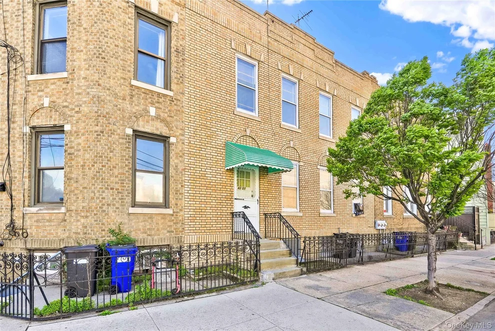 Unit for sale at 4201 Newtown Road, New York, NY 11103