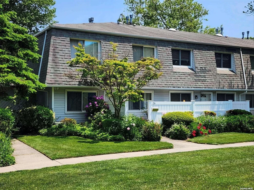 Unit for sale at 26 Storm Drive, Brookhaven, NY 11742