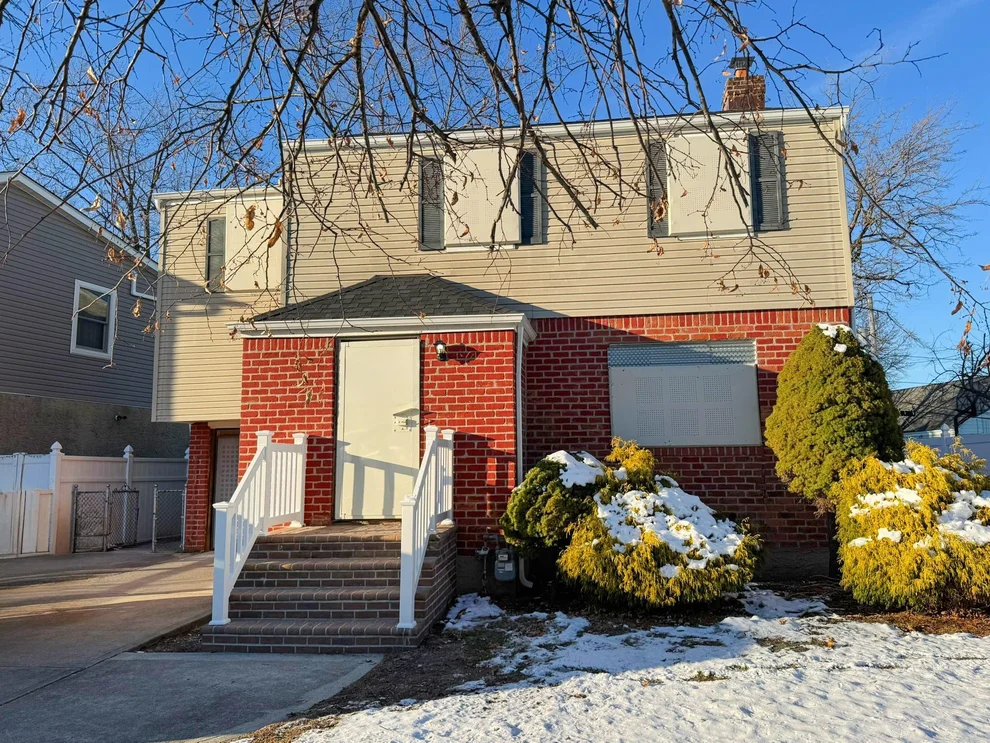 Unit for sale at 152 Emily Avenue, Hempstead, NY 11003