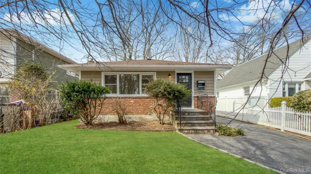 Unit for sale at 37 Decatur Street, Hempstead, NY 11575