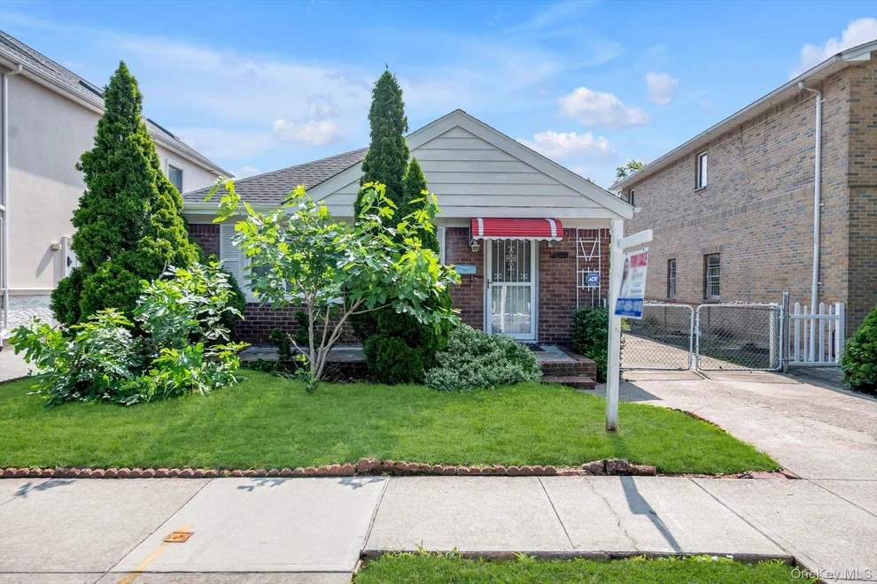 Unit for sale at 5011 175th Street, New York, NY 11365