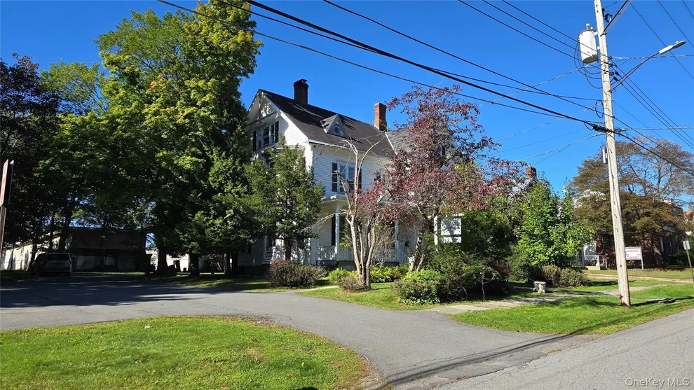 Unit for sale at 11 Hamilton Avenue, Thompson, NY 12701