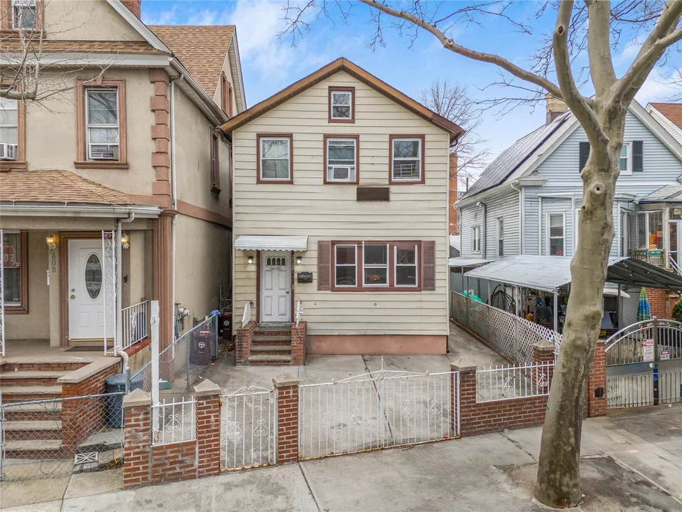 Unit for sale at 66-05 Laurel Hill Boulevard, New York, NY 11377