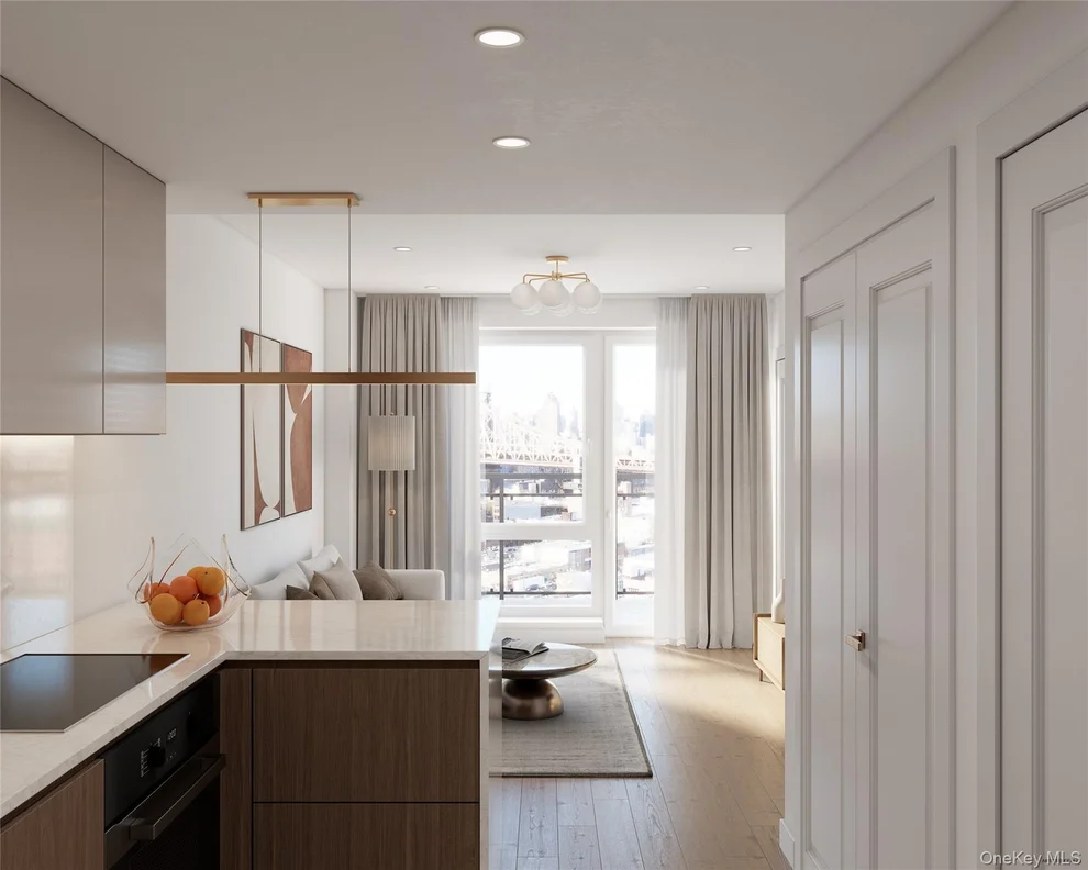 Unit for sale at 11-37 44th Drive, New York, NY 11101