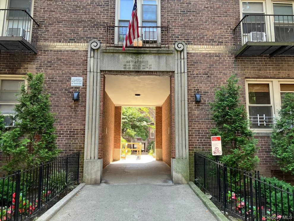 Unit for sale at 48-55 43 street, New York, NY 11377