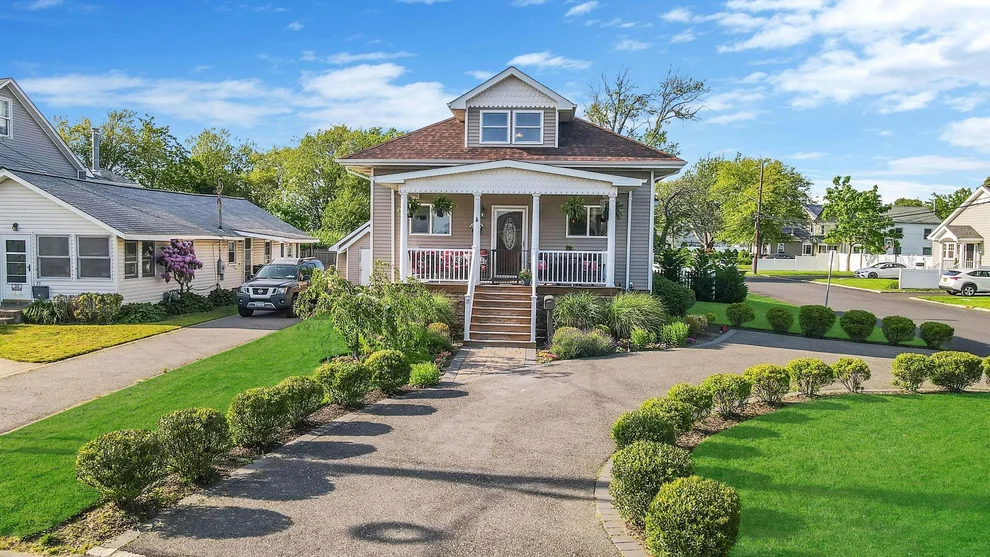 Unit for sale at 37 Brightwood Street, Brookhaven, NY 11772