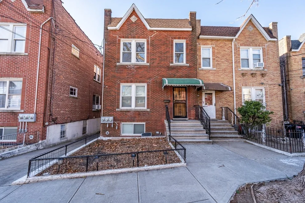 Unit for sale at 1317 Hobart Avenue, New York, NY 10461