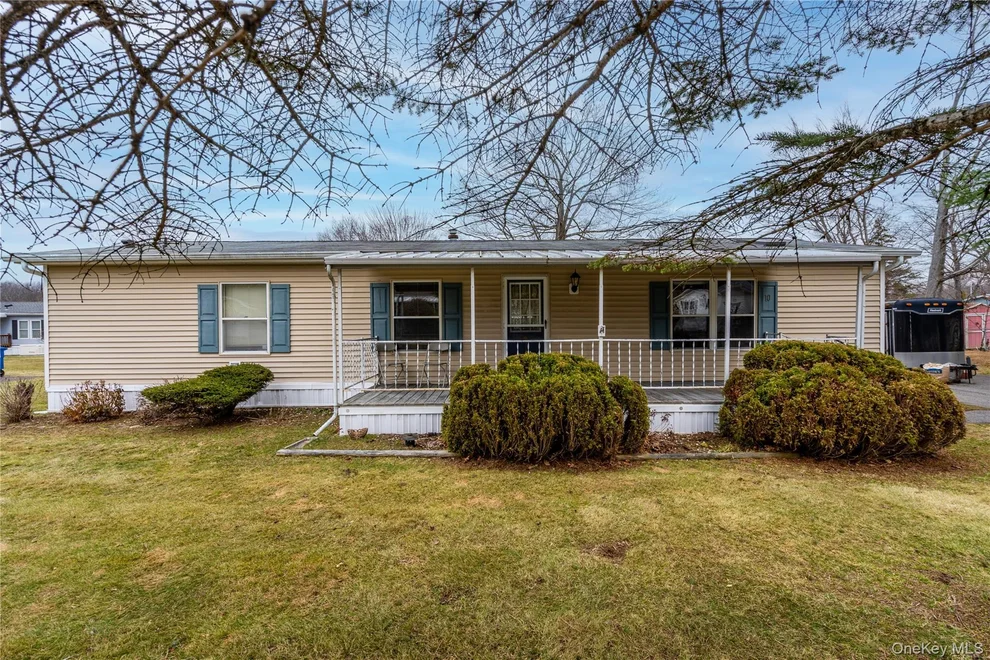 Unit for sale at 10 Apple Lane, New Paltz, NY 12561