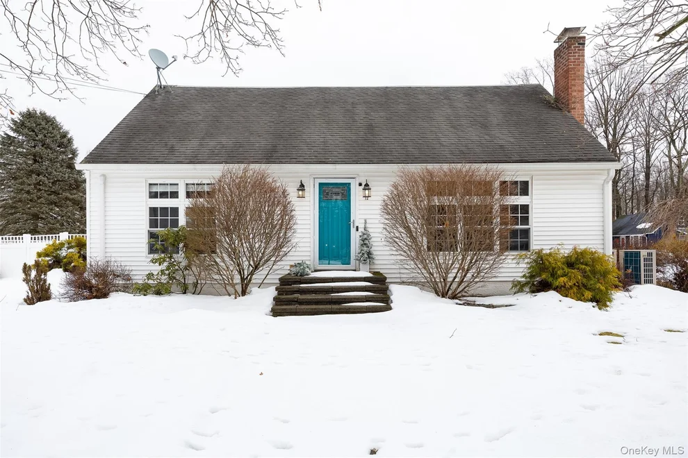 Unit for sale at 12 Valley View Road, Hyde Park, NY 12538