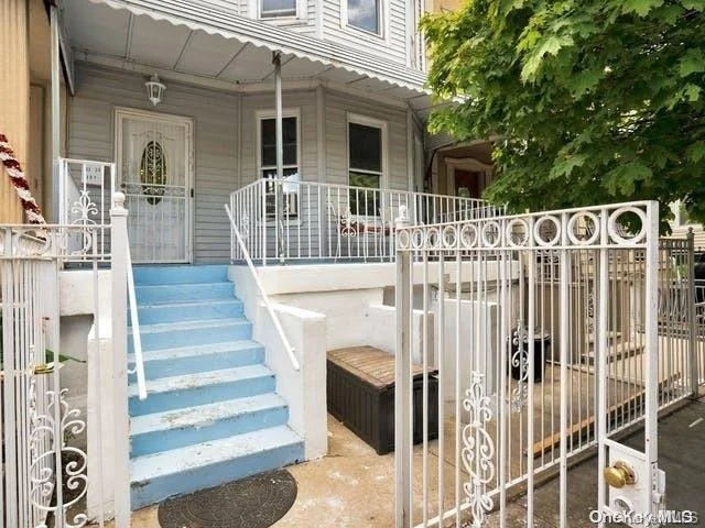 Unit for sale at 33-25 107 Street, New York, NY 11368