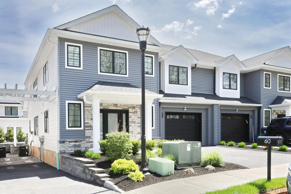 Unit for sale at 60 Silverwood Circle, Ramapo, NY 10901