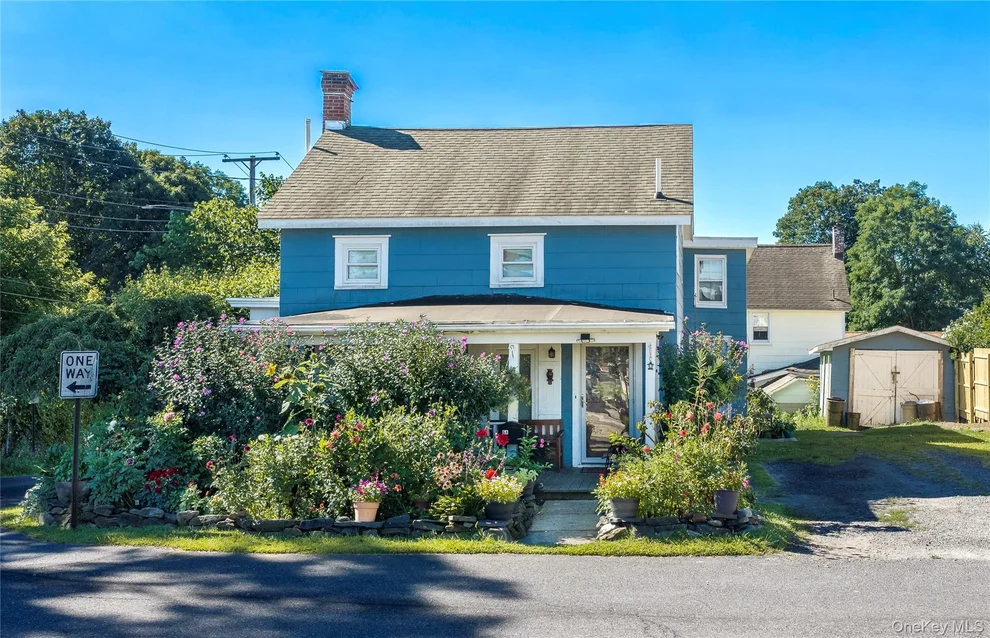Unit for sale at 5 Henry Street, Pawling, NY 12564