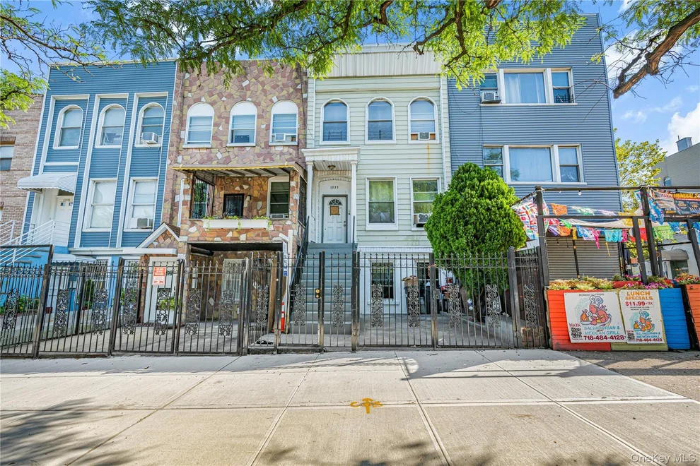 Unit for sale at 1335 Bushwick Avenue, New York, NY 11207