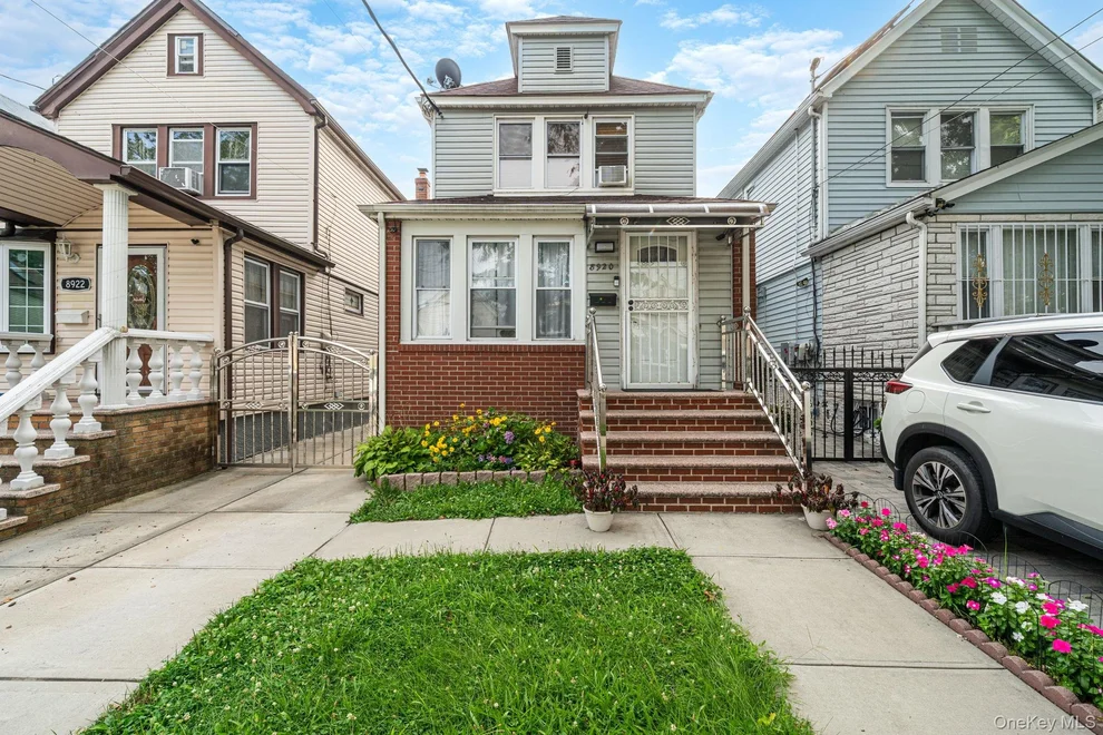 Unit for sale at 8920 219th Street, New York, NY 11427