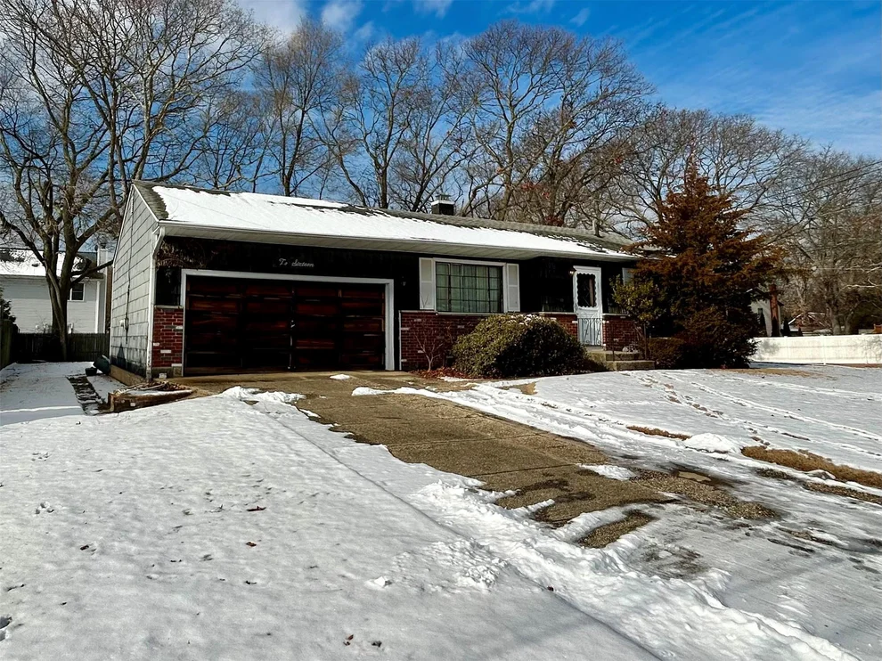 Unit for sale at 1016 Carll Drive, Islip, NY 11706